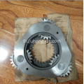 ผู้ให้บริการกระปุกเกียร์เดินทาง Volvo EC300DL หมายเลข 1 assy Voe14599946